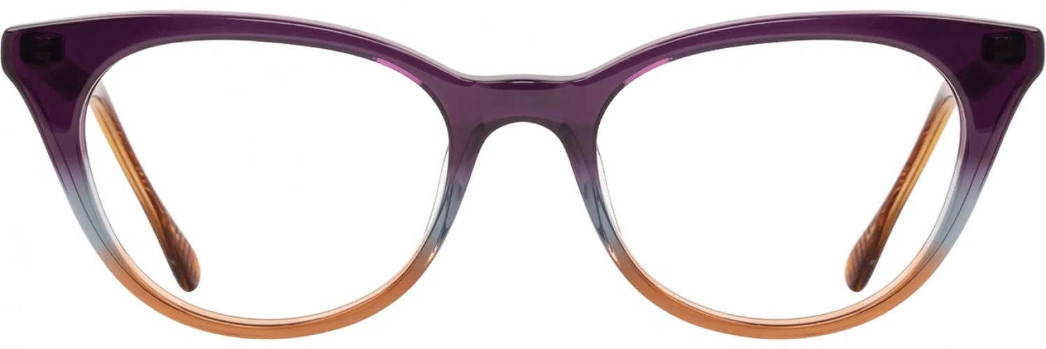 Alan J AJ516 Eyeglasses - view 19